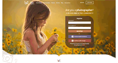 Desktop Screenshot of learnshootinspire.com